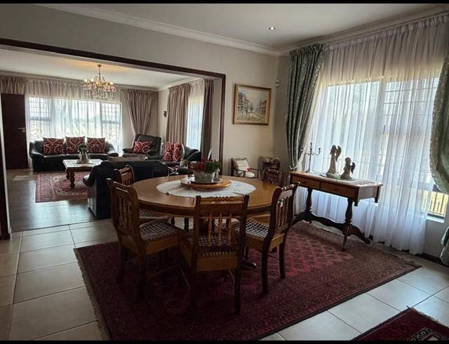 3 BEDROOM HOUSE FOR SALE IN STANDERTON CENTRAL